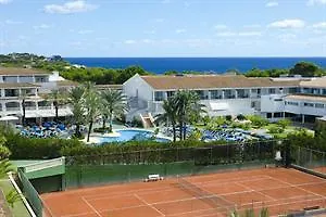 Hotel Beachclub Font De Sa Cala