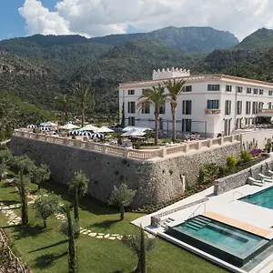 Hotel Son Bunyola And