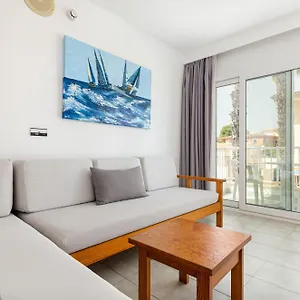 Appartement Mar Brava