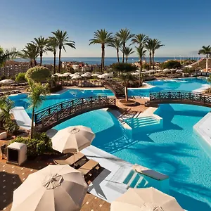 Melia Jardines Del Teide - Adults Only 5* Адехе