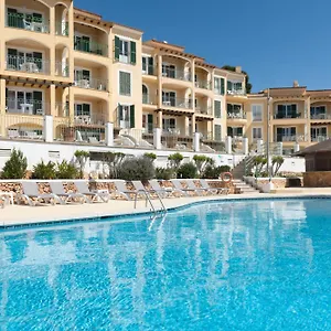 Aparthotel Ona Cala Pi Club